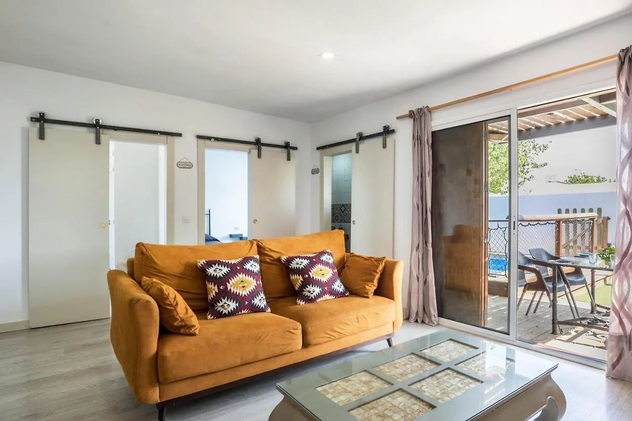 Holiday home Casa Lidia Villa Conil De La Frontera Spain