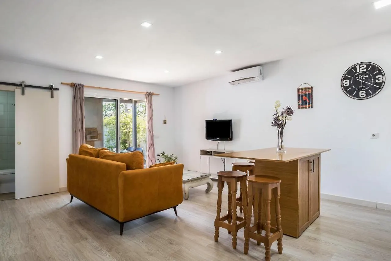 Holiday home Casa Lidia Villa Conil De La Frontera