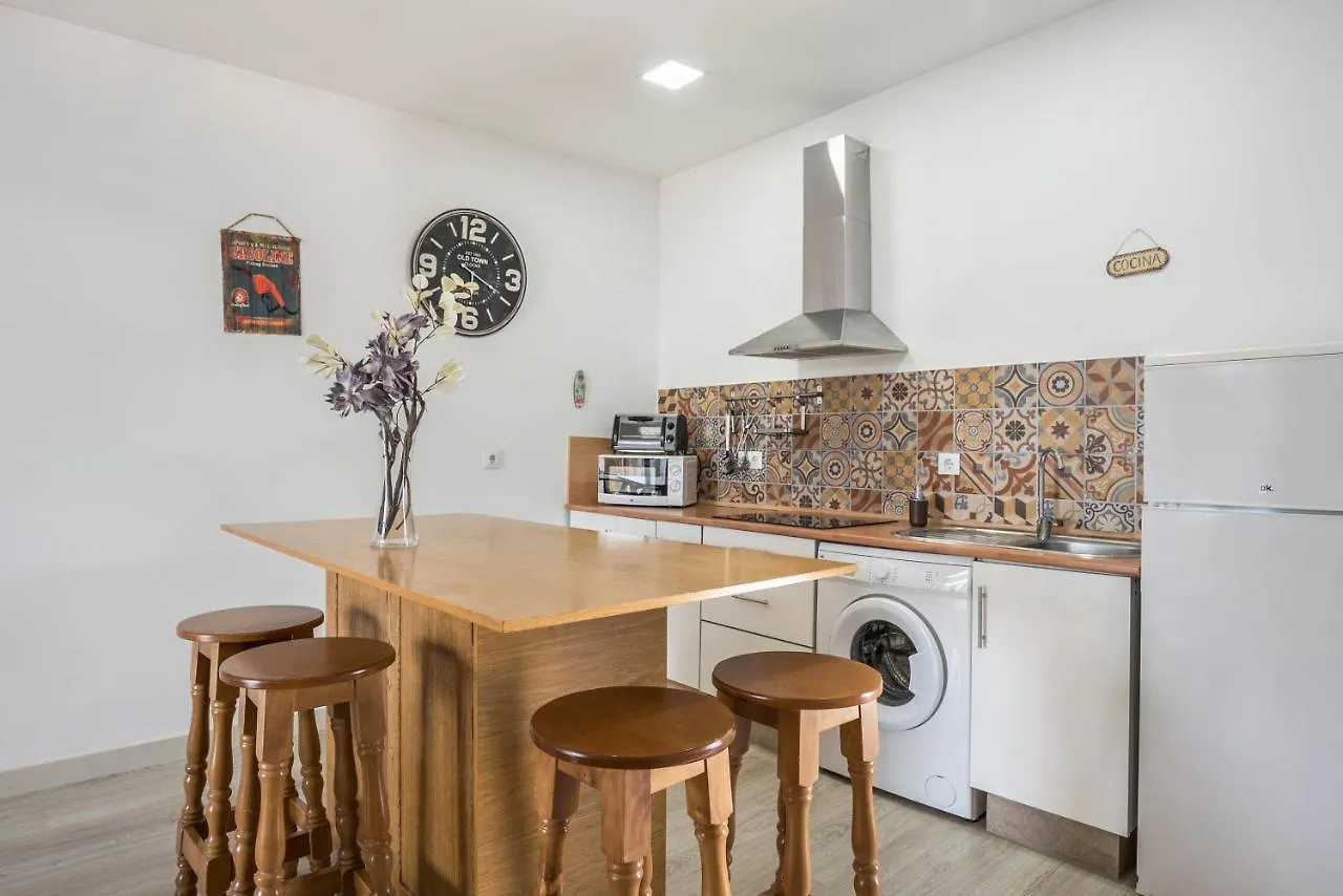 Casa Lidia Villa Conil De La Frontera Holiday home
