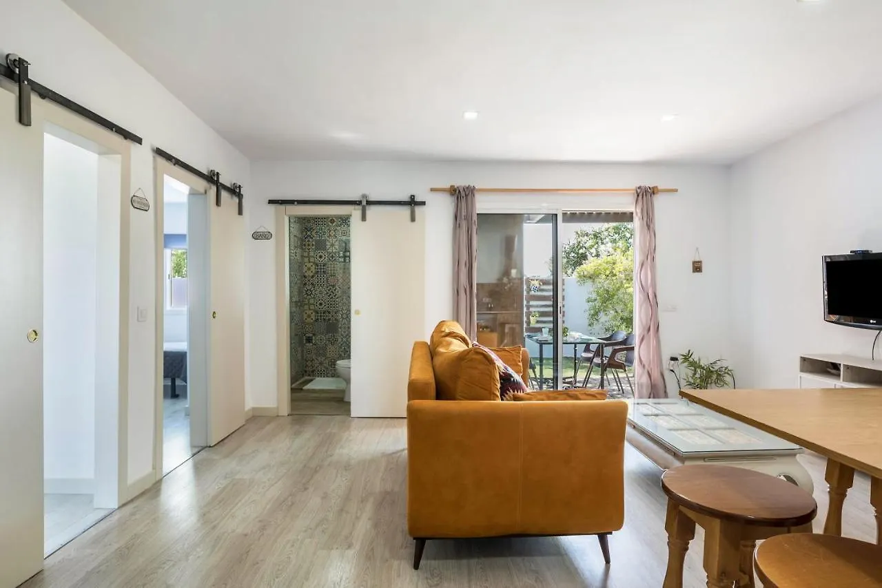 Casa Lidia Villa Conil De La Frontera Holiday home