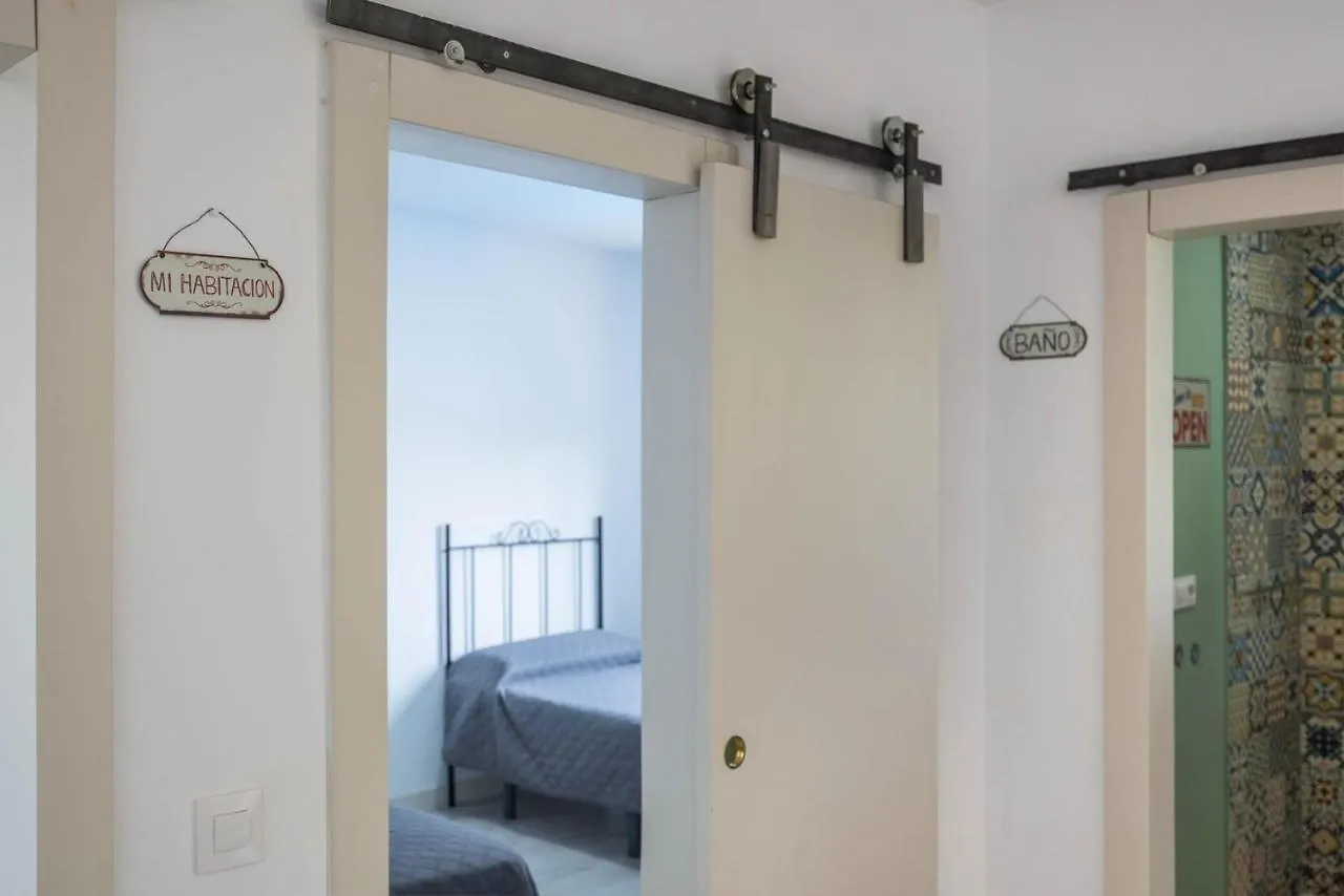 Casa Lidia Villa Conil De La Frontera