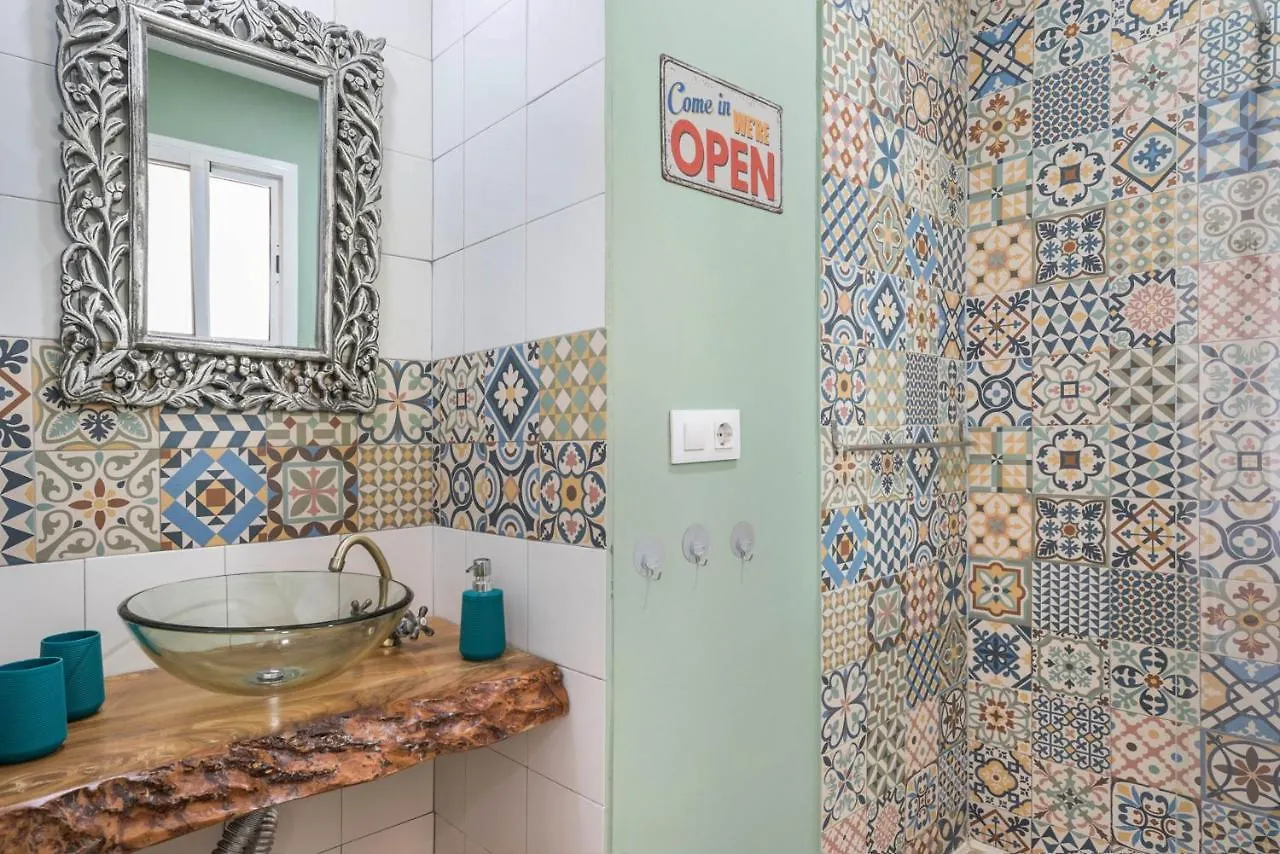 Casa Lidia Villa Conil De La Frontera 0*,  Spain