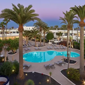 H10 Ocean Dunas - Adults Only 4*, Corralejo España