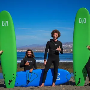 Single Fin Surf , Arona (Tenerife) España