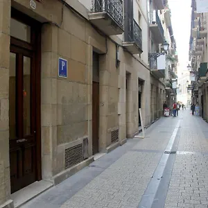 Basic Confort 2*, San Sebastián España