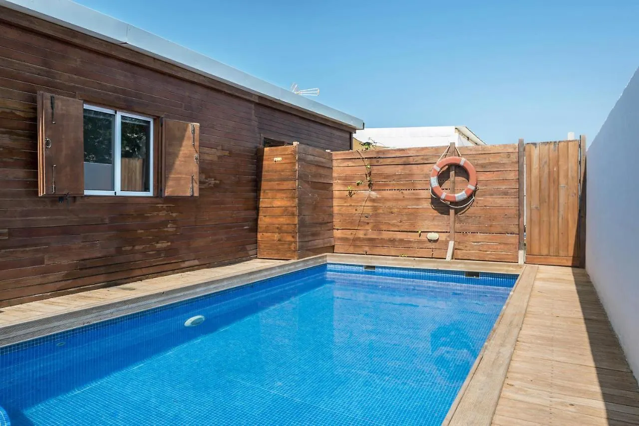 Casa Lidia Villa Conil De La Frontera