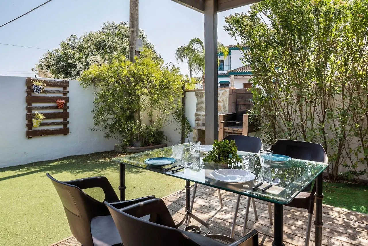 Holiday home Casa Lidia Villa Conil De La Frontera