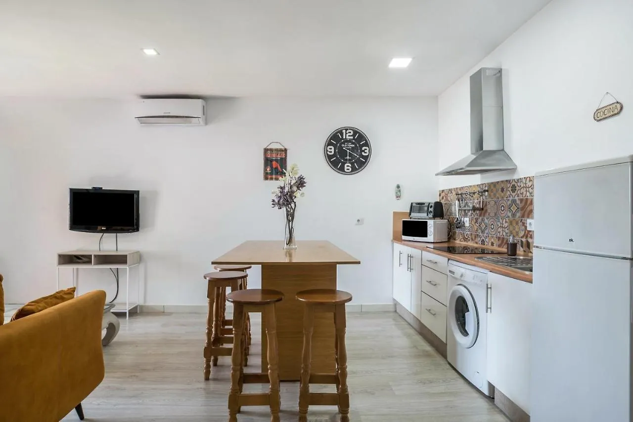 Casa Lidia Villa Conil De La Frontera