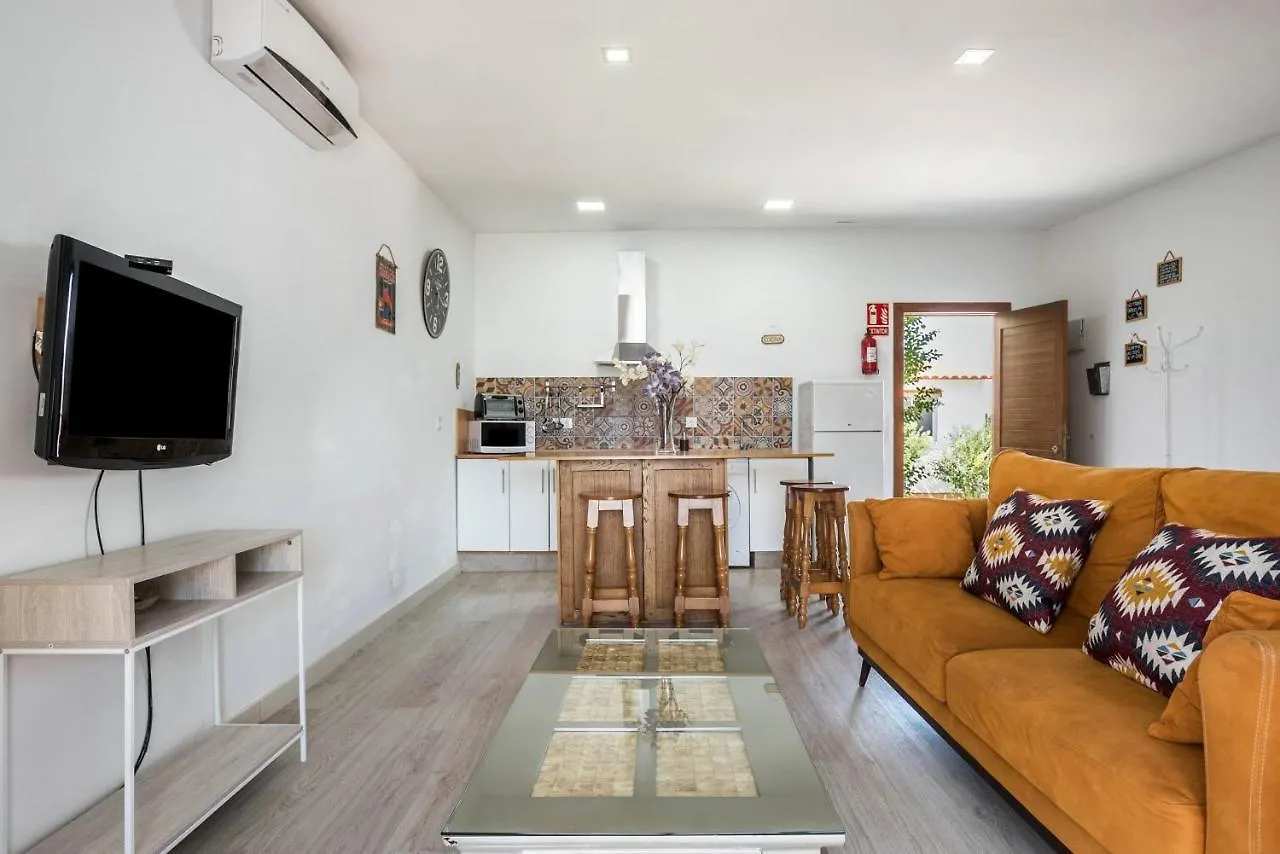 Holiday home Casa Lidia Villa Conil De La Frontera