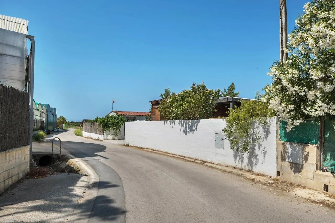 Holiday home Casa Lidia Villa Conil De La Frontera