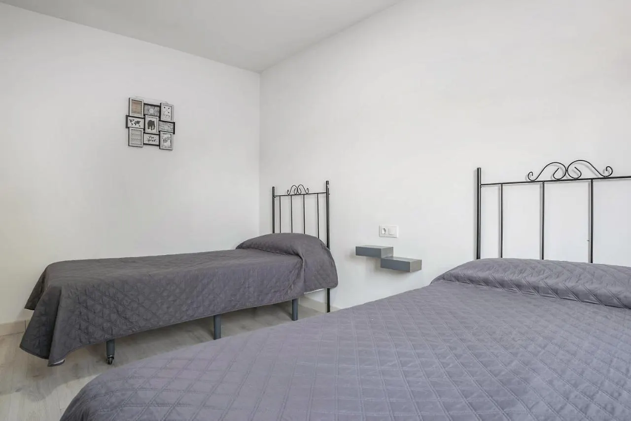 Casa Lidia Villa Conil De La Frontera Spain
