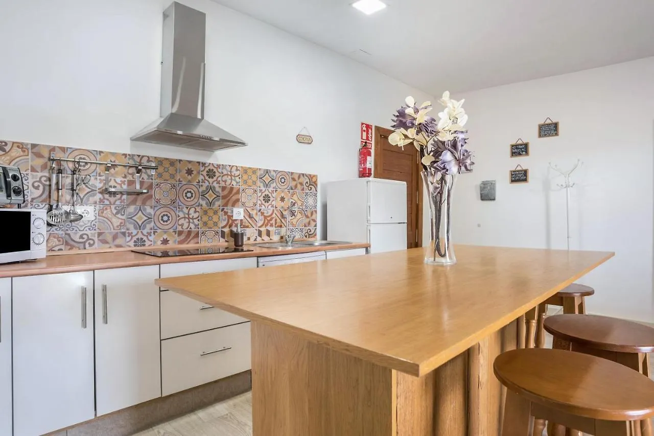 Casa Lidia Villa Conil De La Frontera 0*,