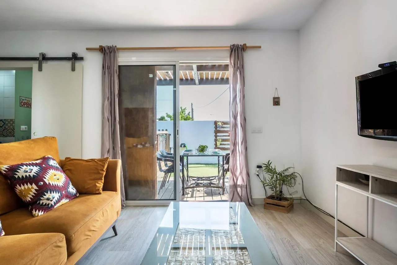 Villa Casa Lidia Conil De La Frontera